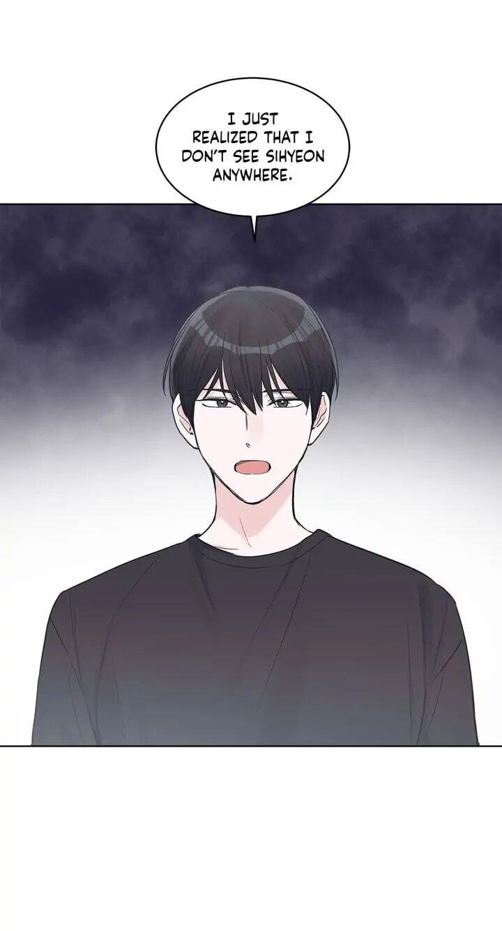 Monochrome Rumor Chapter 24 page 65 - 