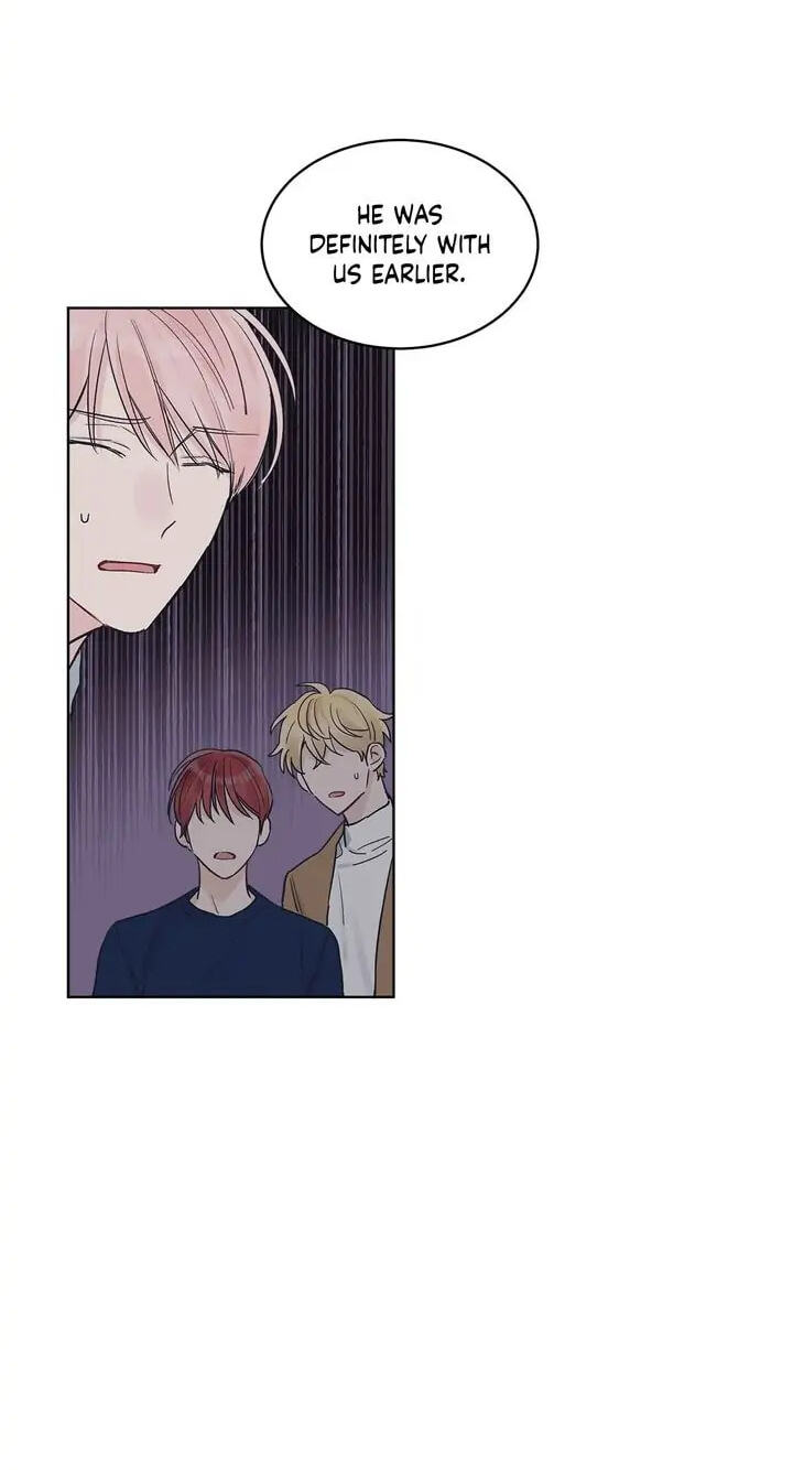 Monochrome Rumor Chapter 24 page 66 - 