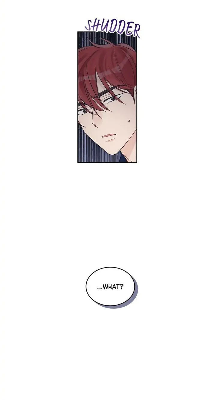 Monochrome Rumor Chapter 24 page 67 - 