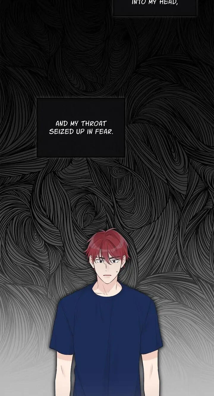 Monochrome Rumor Chapter 25 page 2 - 