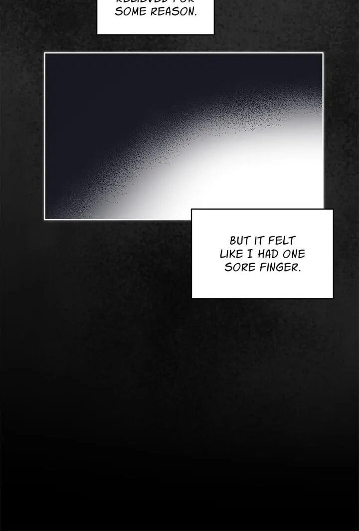 Monochrome Rumor Chapter 25 page 16 - 