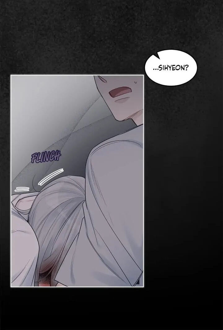 Monochrome Rumor Chapter 25 page 22 - 
