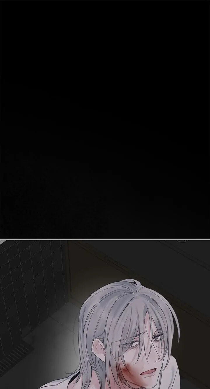 Monochrome Rumor Chapter 25 page 23 - 