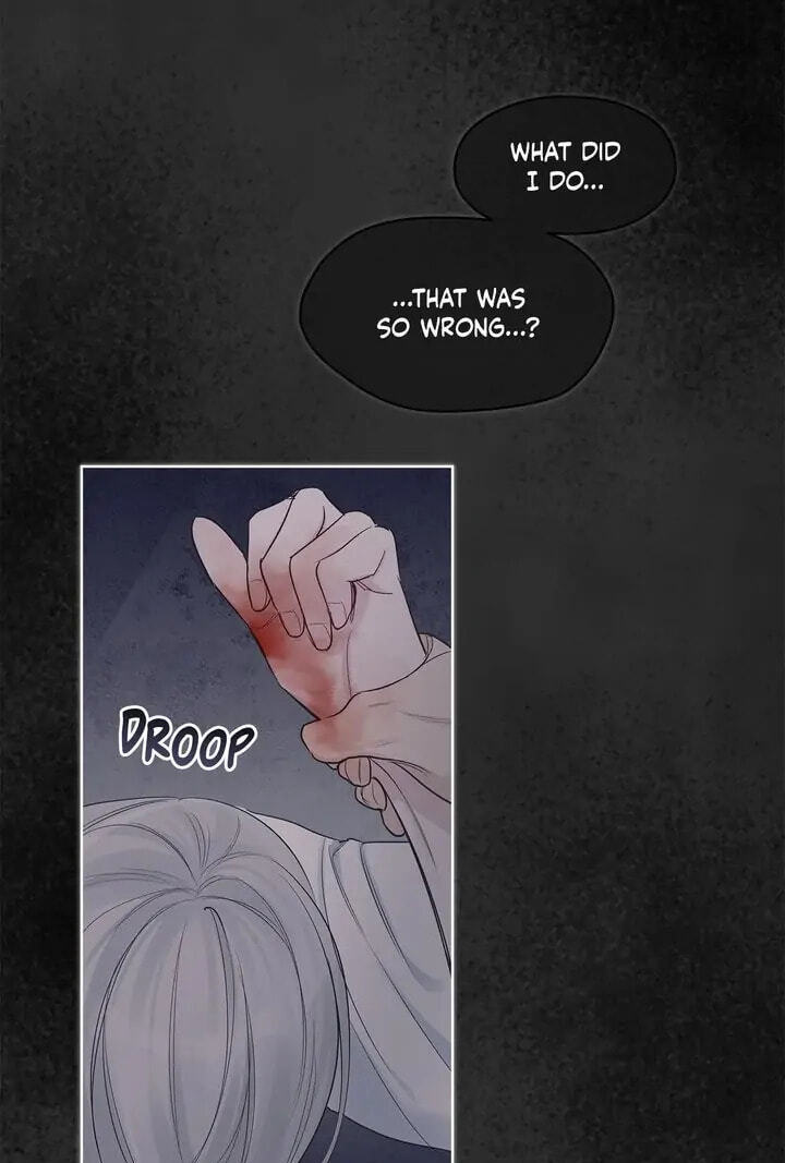 Monochrome Rumor Chapter 25 page 26 - 
