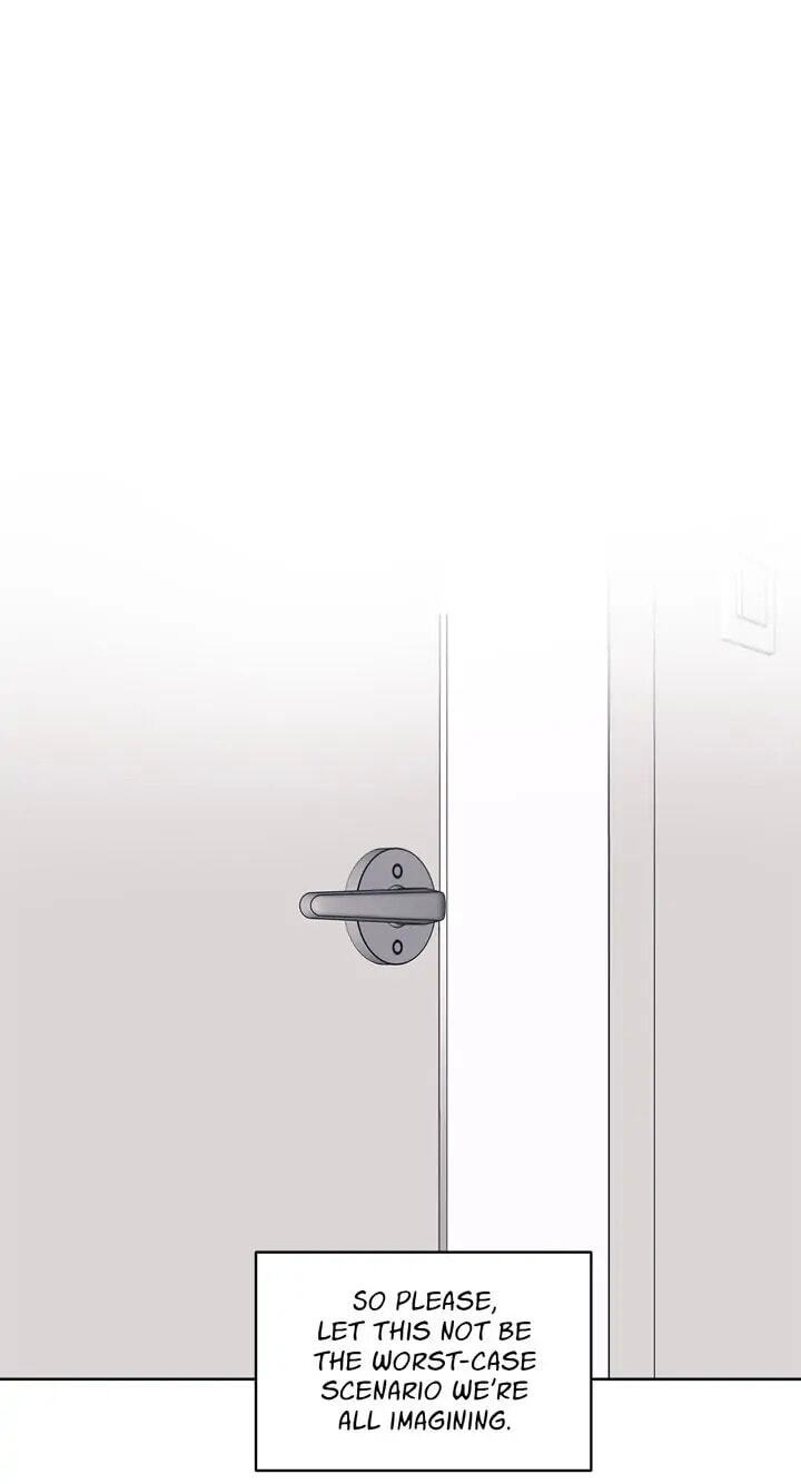 Monochrome Rumor Chapter 25 page 41 - 