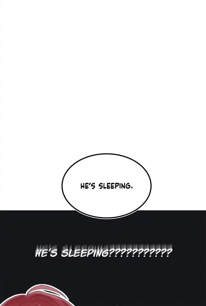 Monochrome Rumor Chapter 25 page 45 - 