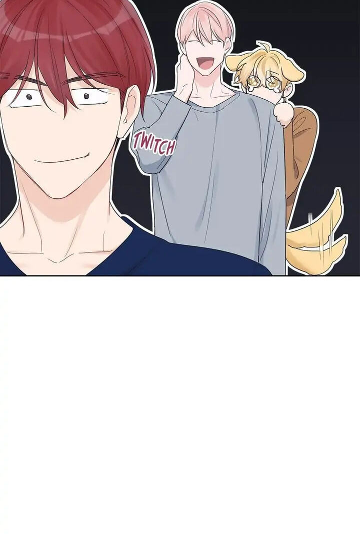 Monochrome Rumor Chapter 25 page 46 - 