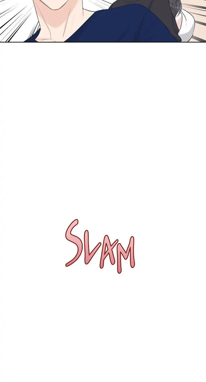 Monochrome Rumor Chapter 25 page 54 - 