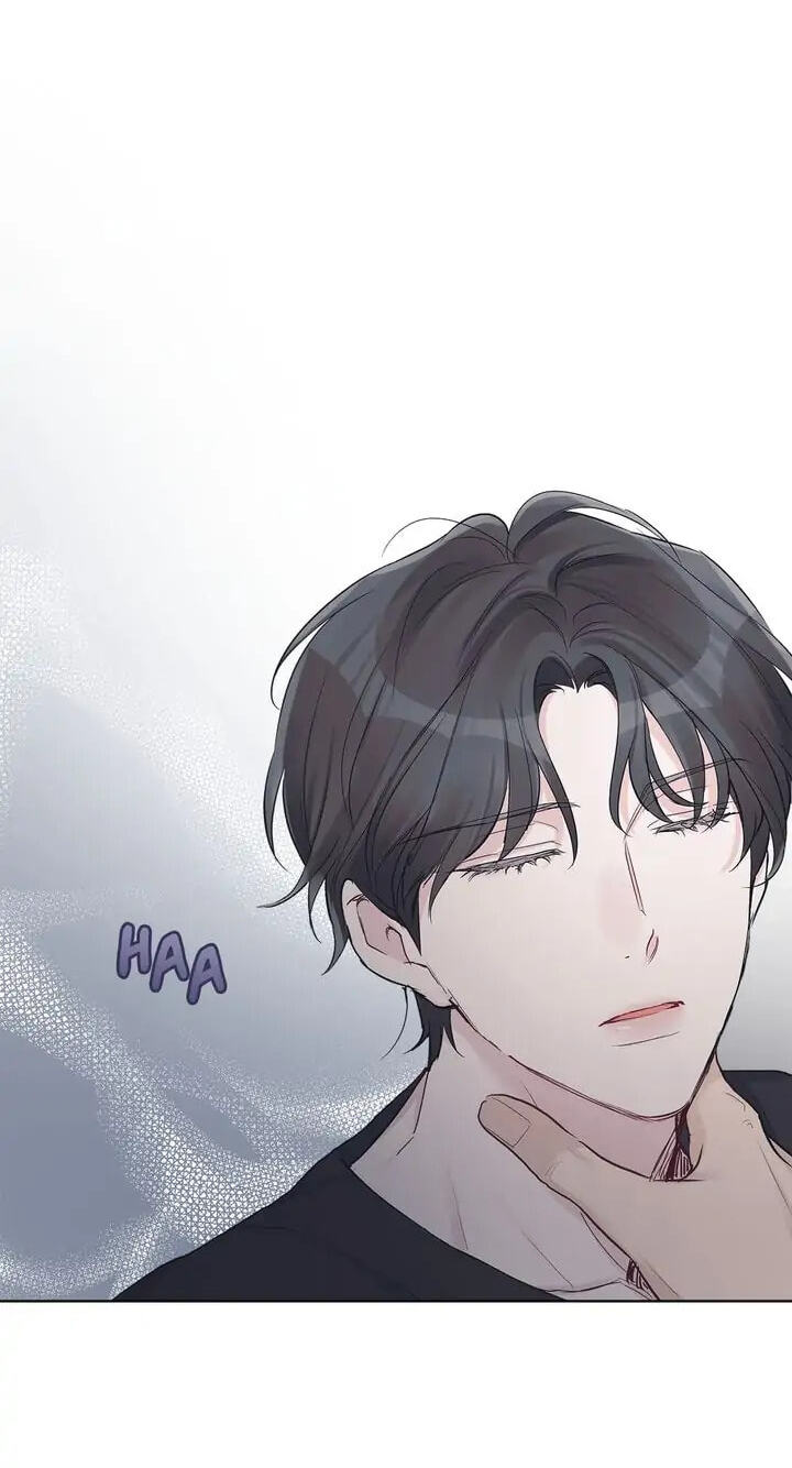 Monochrome Rumor Chapter 26 page 19 - 