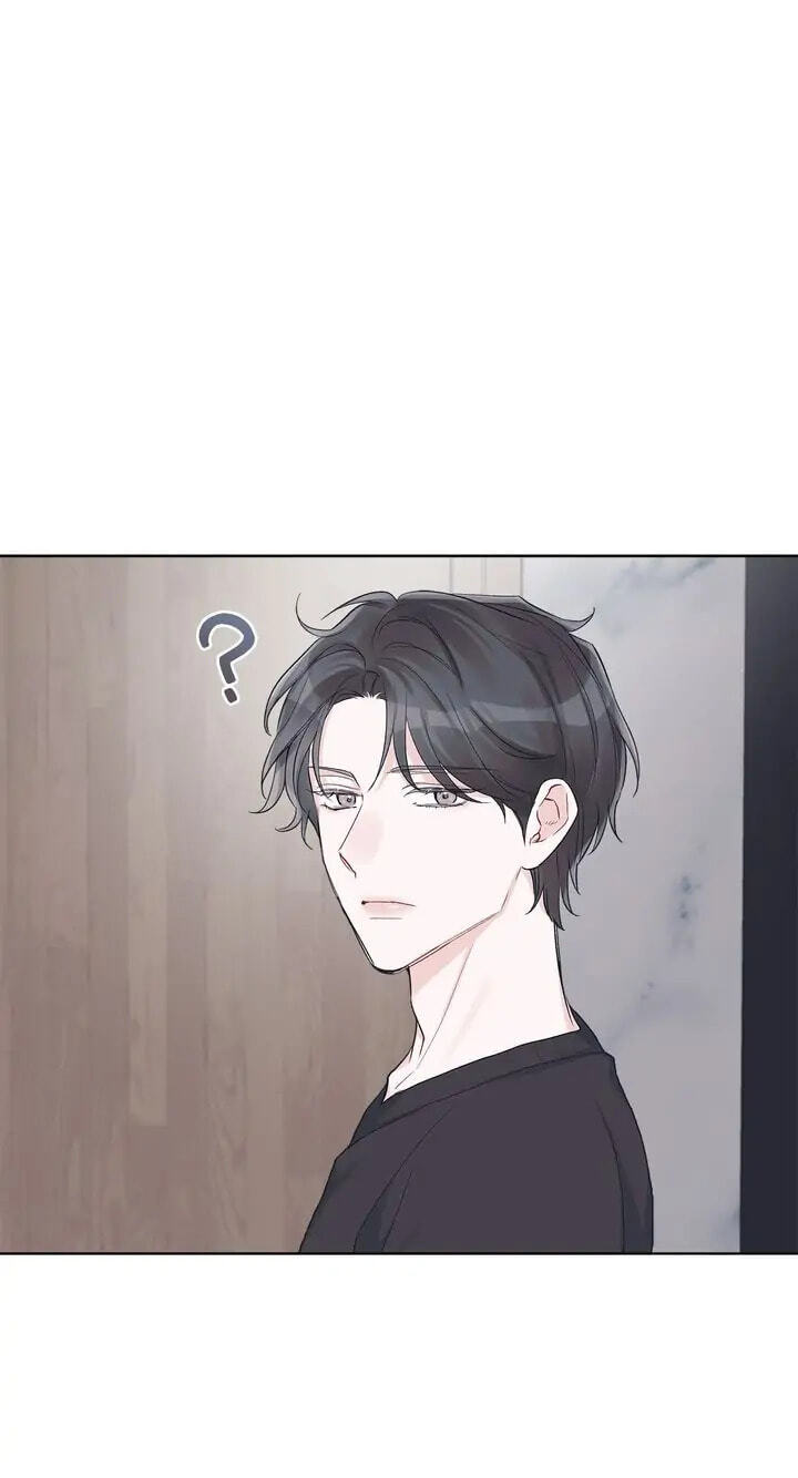 Monochrome Rumor Chapter 26 page 30 - 