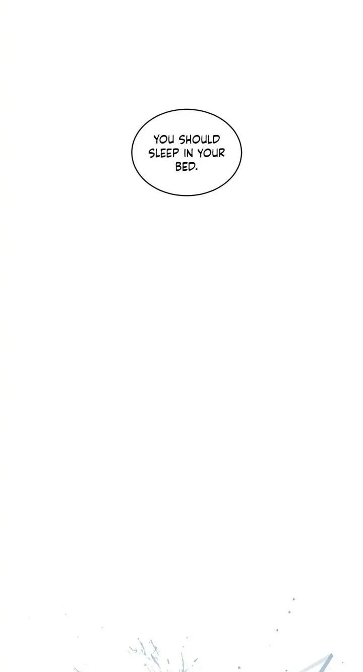 Monochrome Rumor Chapter 26 page 31 - 