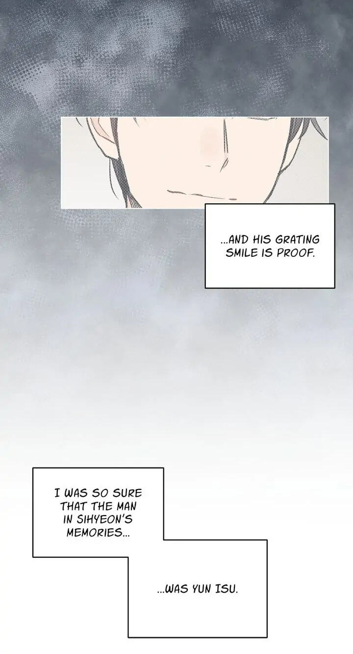Monochrome Rumor Chapter 26 page 8 - 