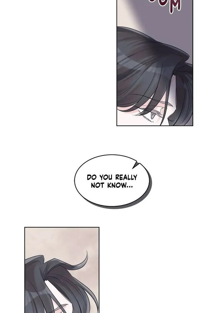 Monochrome Rumor Chapter 26 page 10 - 