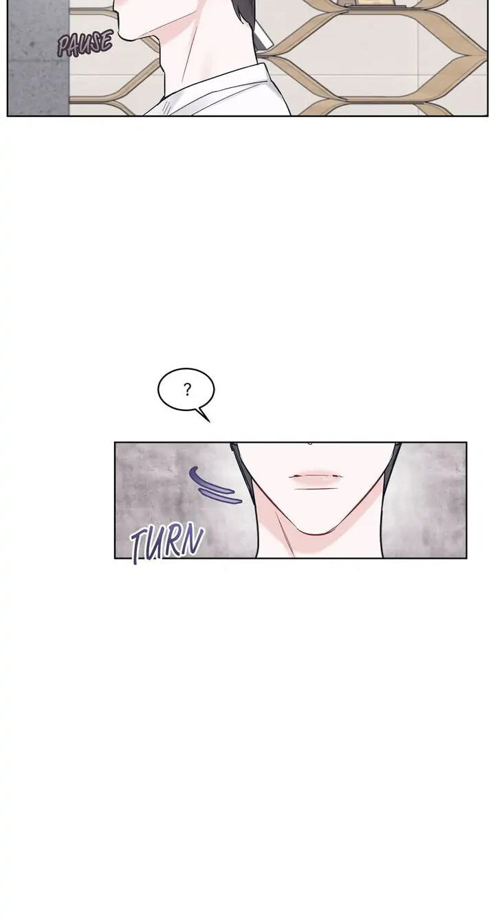 Monochrome Rumor Chapter 27 page 20 - 