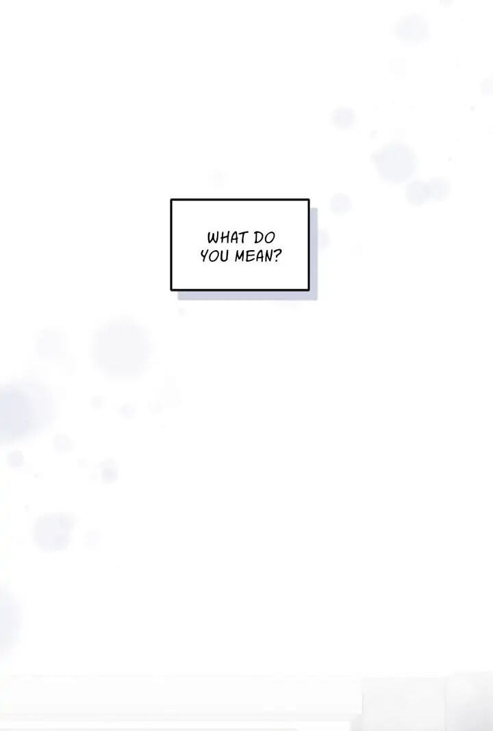 Monochrome Rumor Chapter 27 page 23 - 