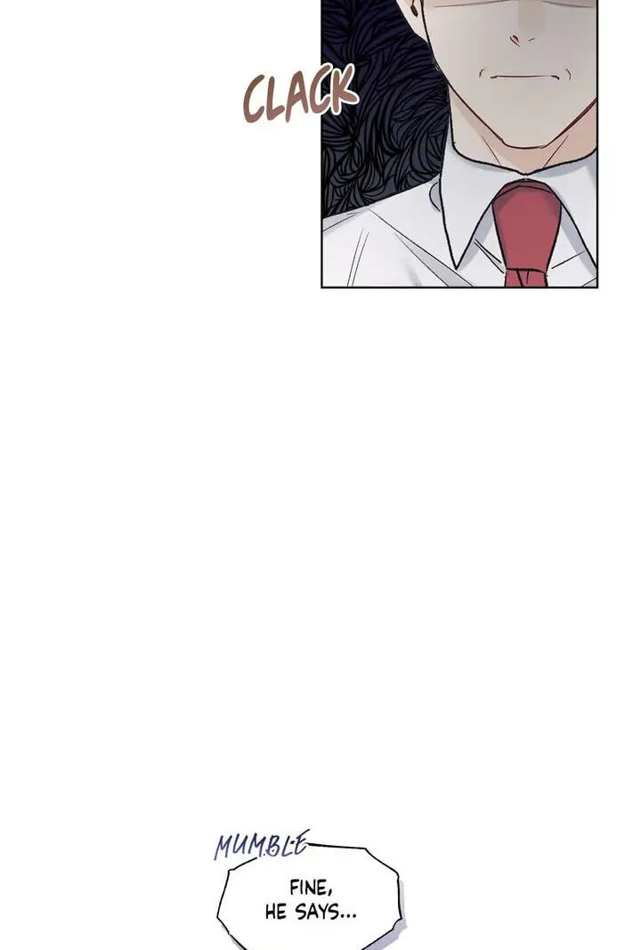 Monochrome Rumor Chapter 27 page 29 - 