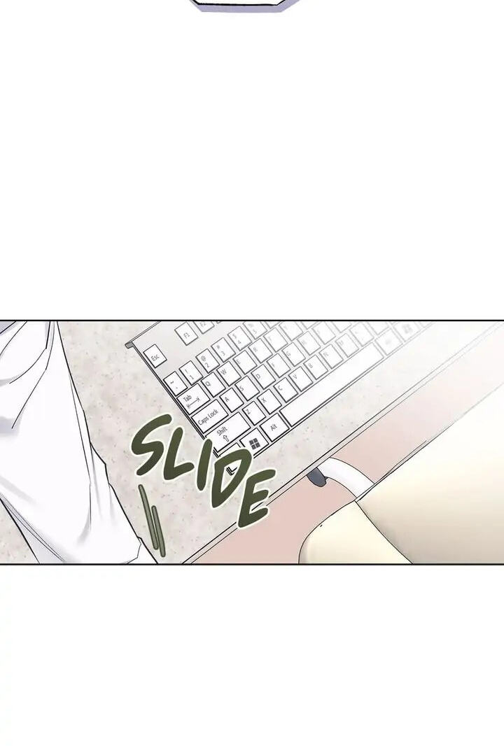 Monochrome Rumor Chapter 27 page 30 - 