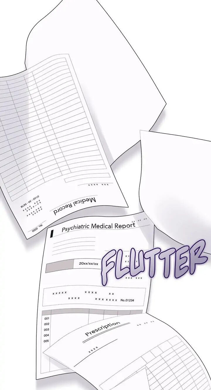 Monochrome Rumor Chapter 27 page 32 - 