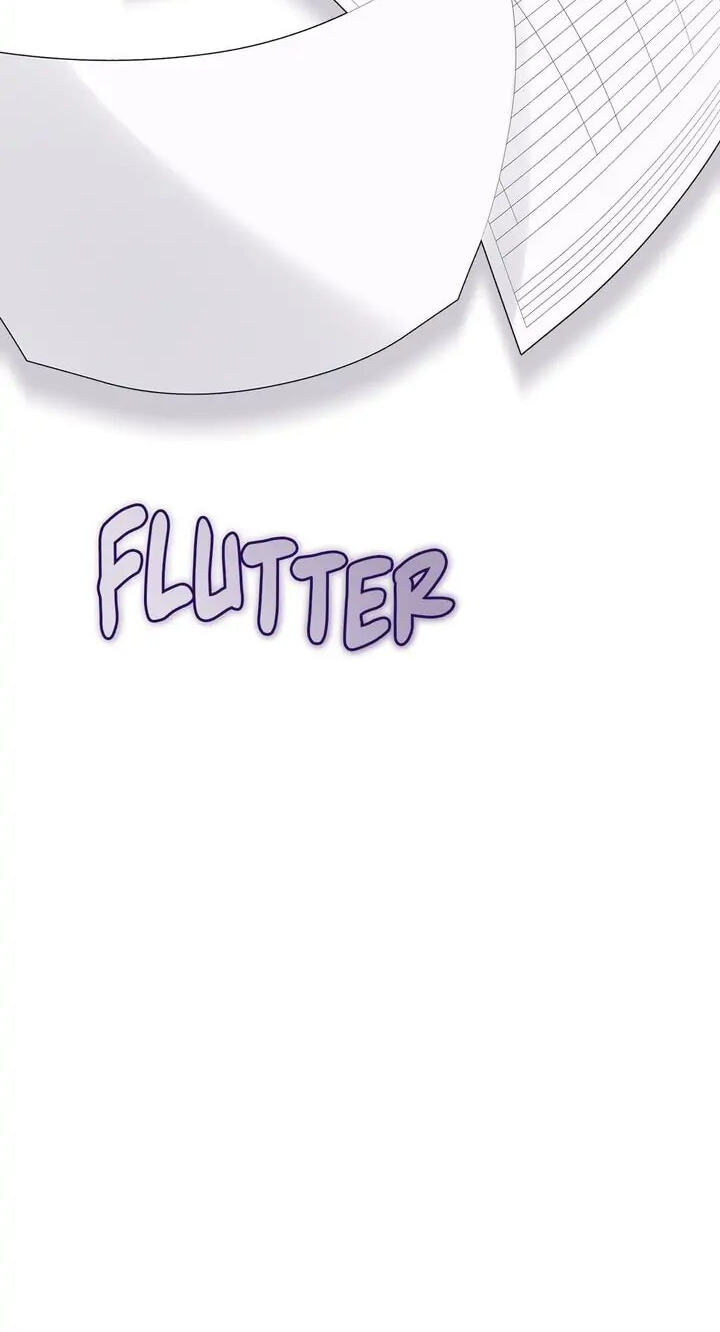 Monochrome Rumor Chapter 27 page 33 - 