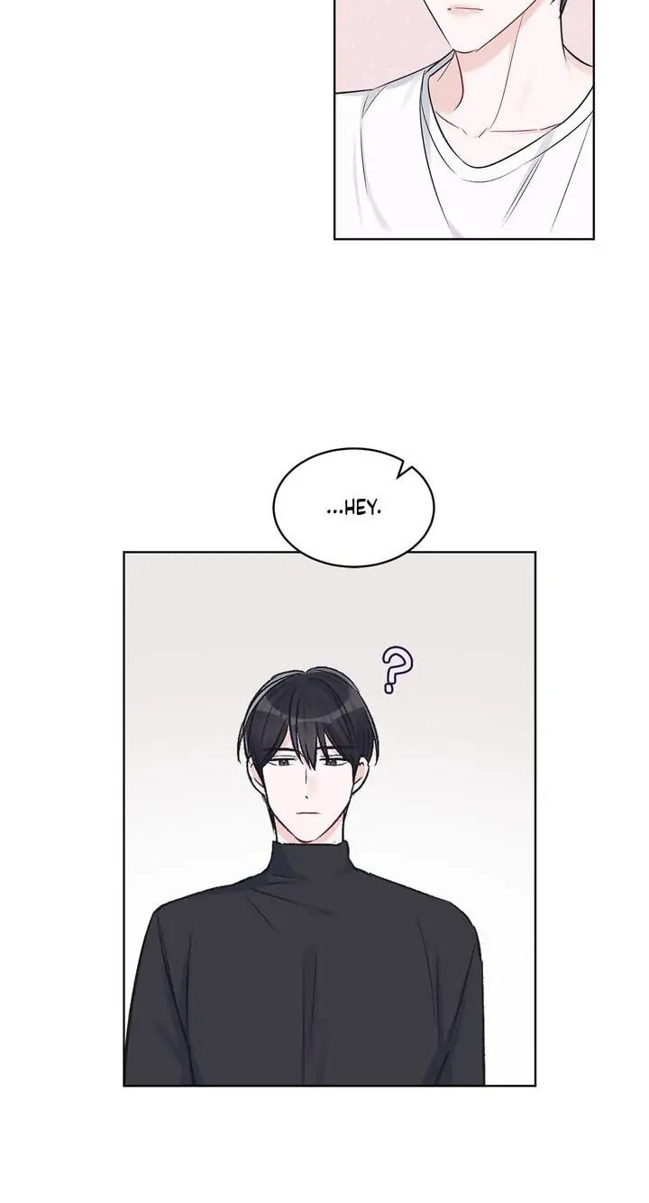 Monochrome Rumor Chapter 27 page 38 - 