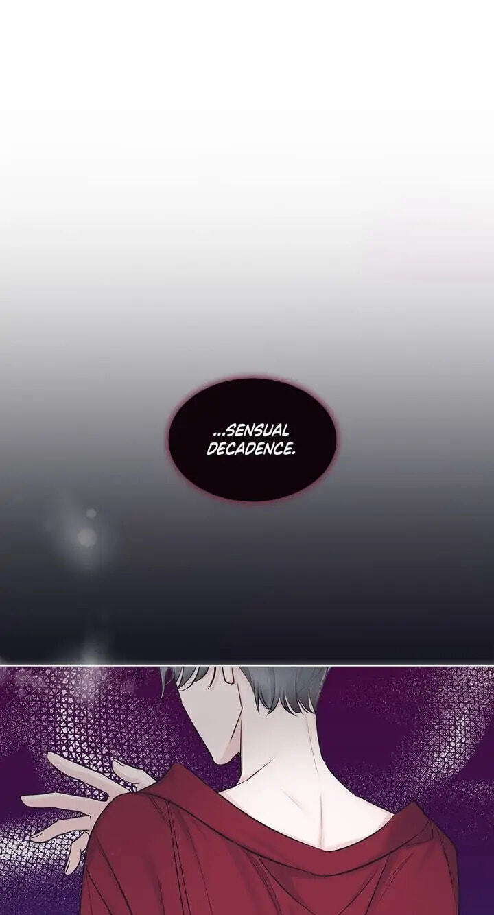 Monochrome Rumor Chapter 27 page 54 - 