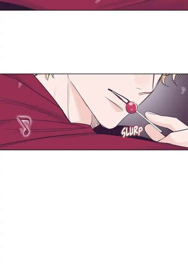 Monochrome Rumor Chapter 28 page 23 - 