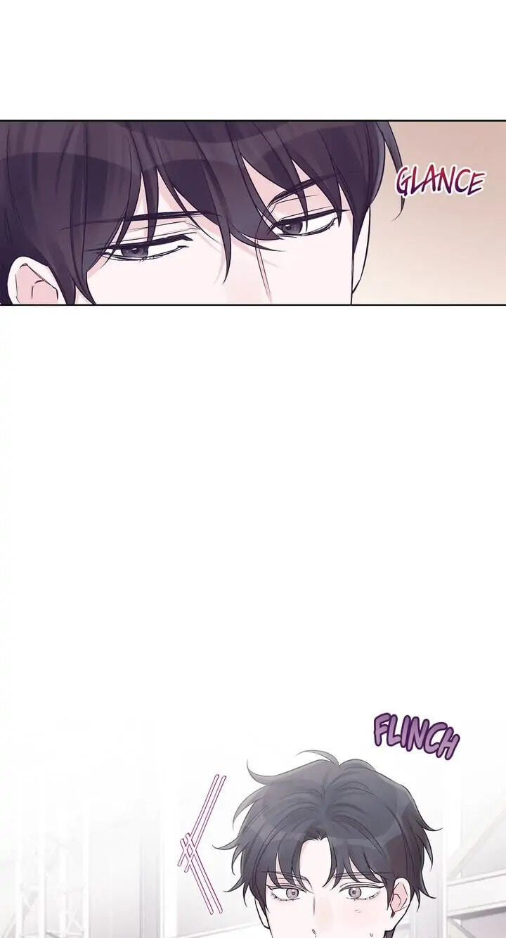 Monochrome Rumor Chapter 28 page 37 - 
