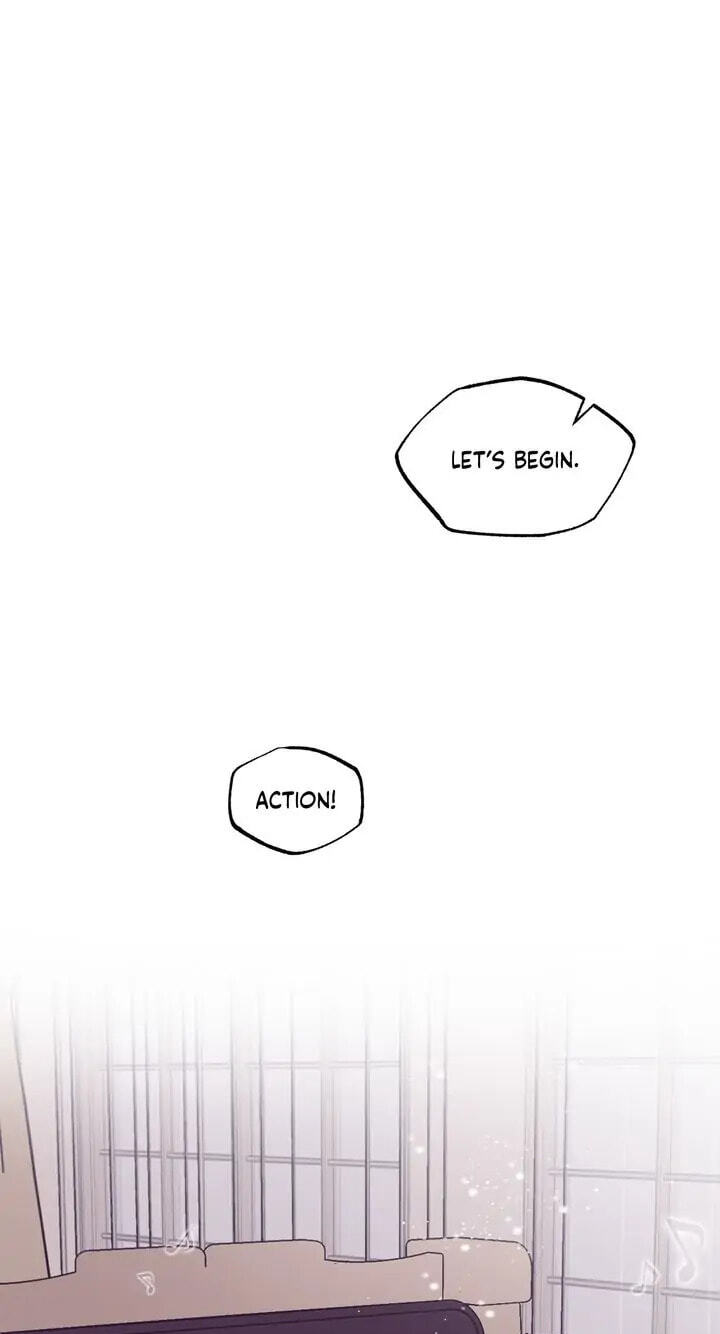 Monochrome Rumor Chapter 28 page 49 - 