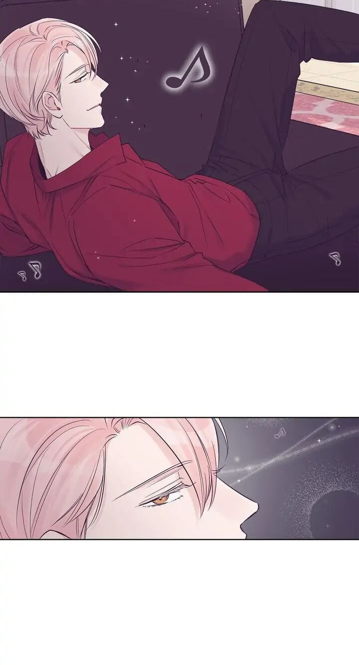 Monochrome Rumor Chapter 28 page 50 - 