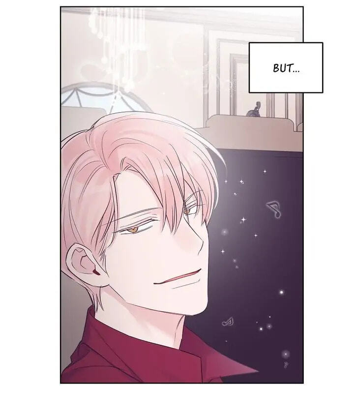 Monochrome Rumor Chapter 28 page 52 - 