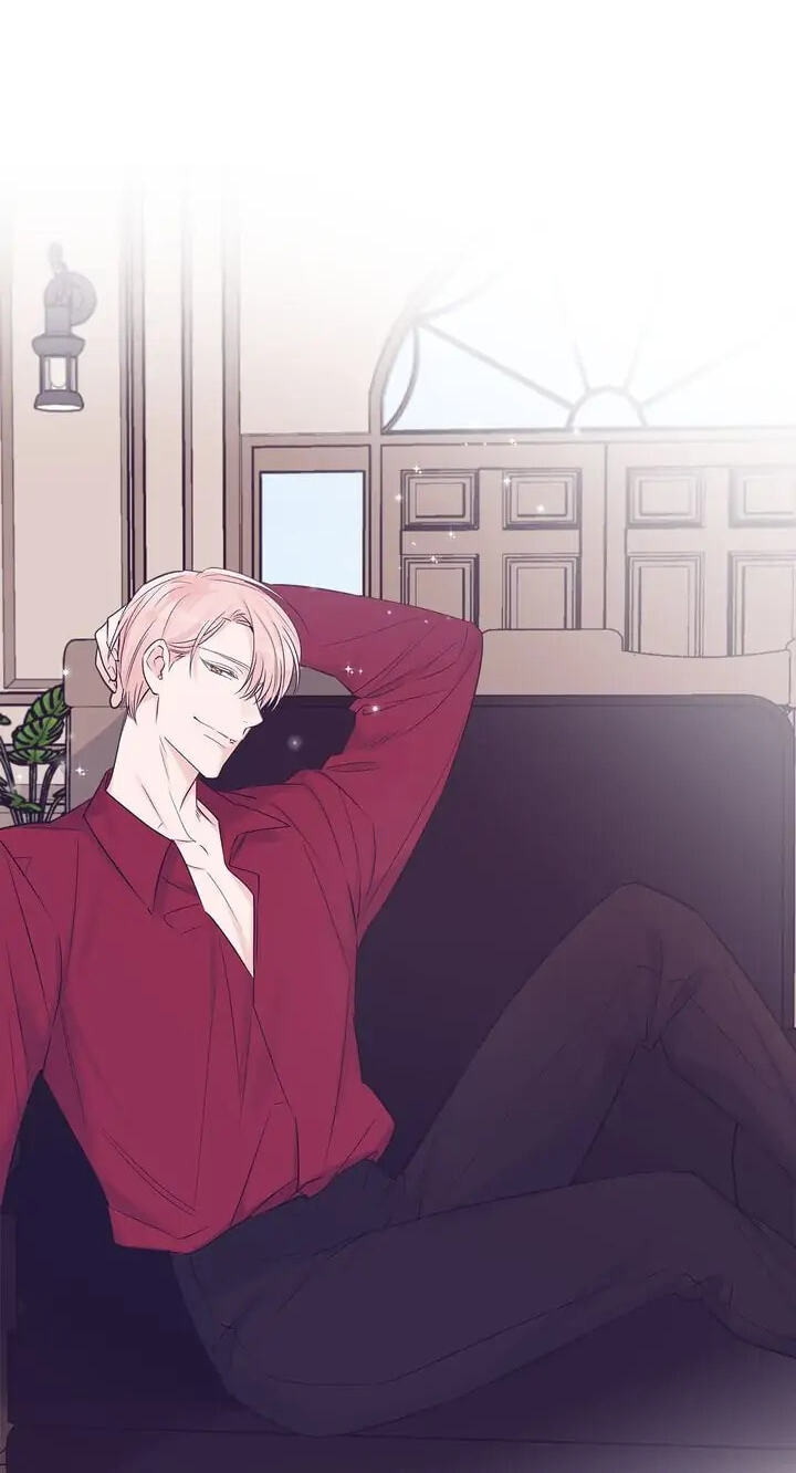 Monochrome Rumor Chapter 28 page 56 - 