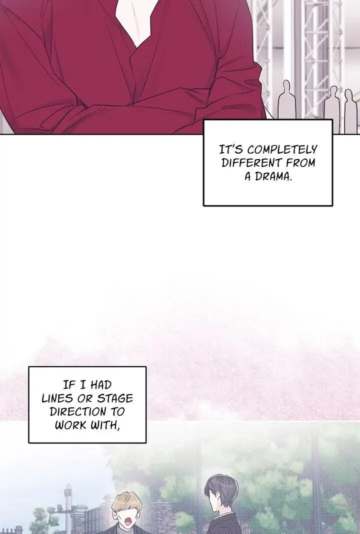 Monochrome Rumor Chapter 28 page 10 - 