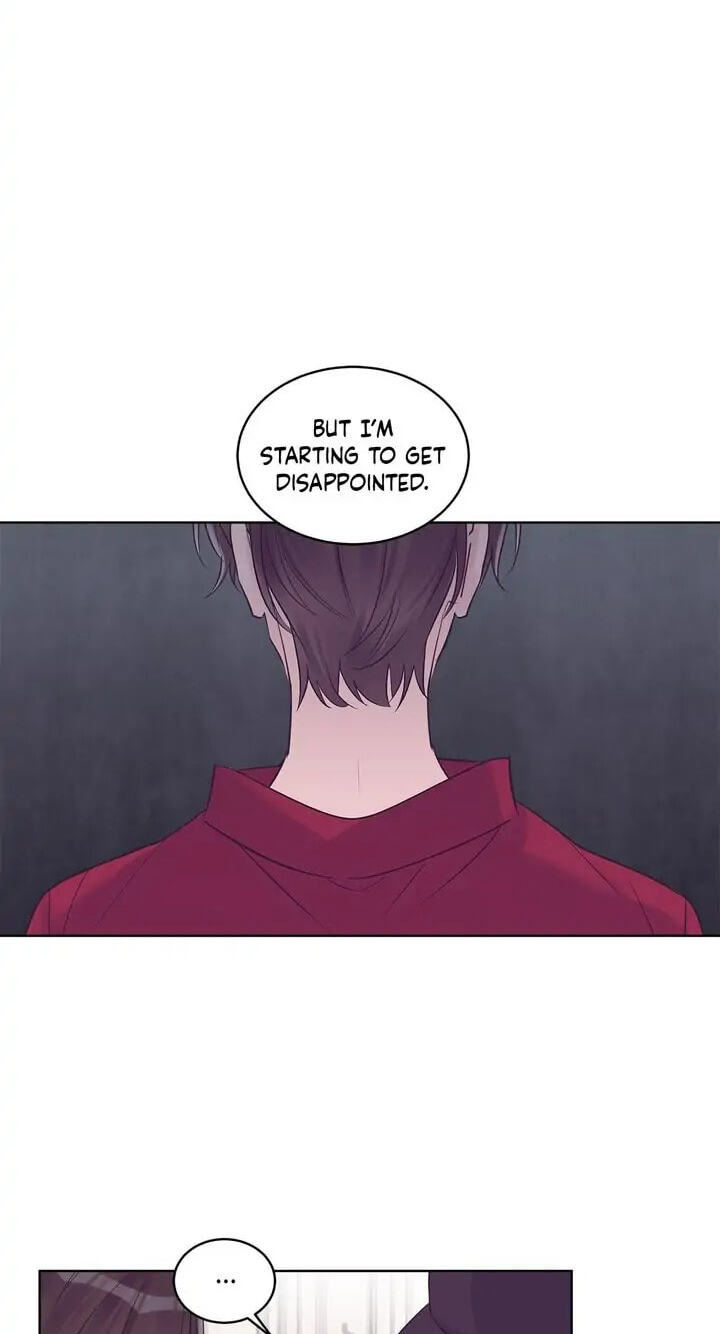 Monochrome Rumor Chapter 29 page 13 - 