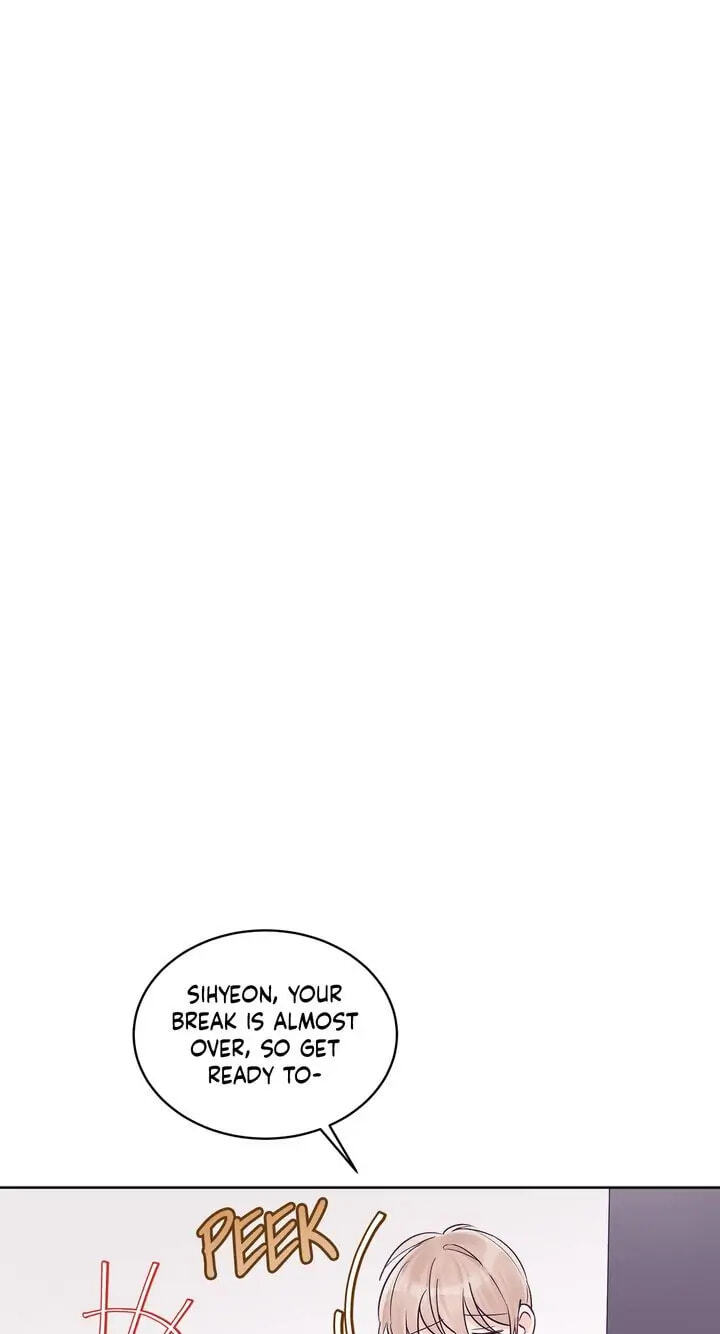 Monochrome Rumor Chapter 29 page 24 - 