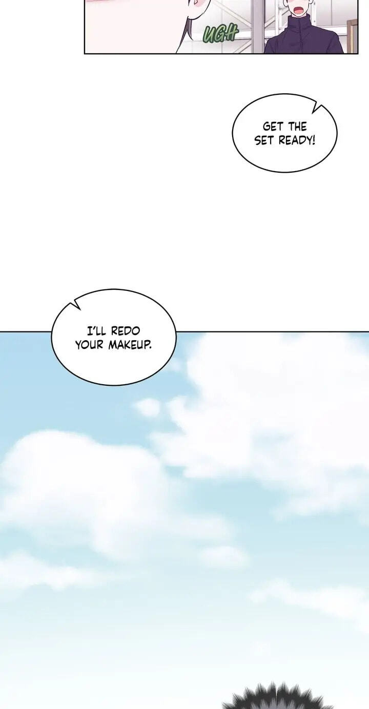 Monochrome Rumor Chapter 29 page 4 - 