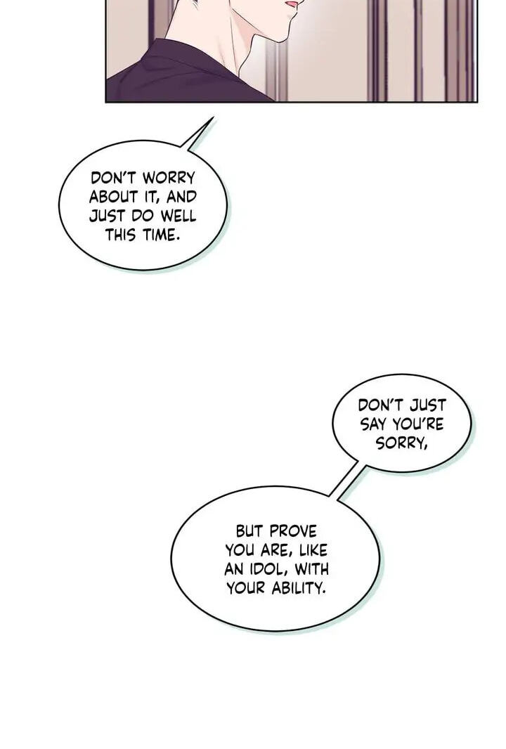 Monochrome Rumor Chapter 29 page 41 - 