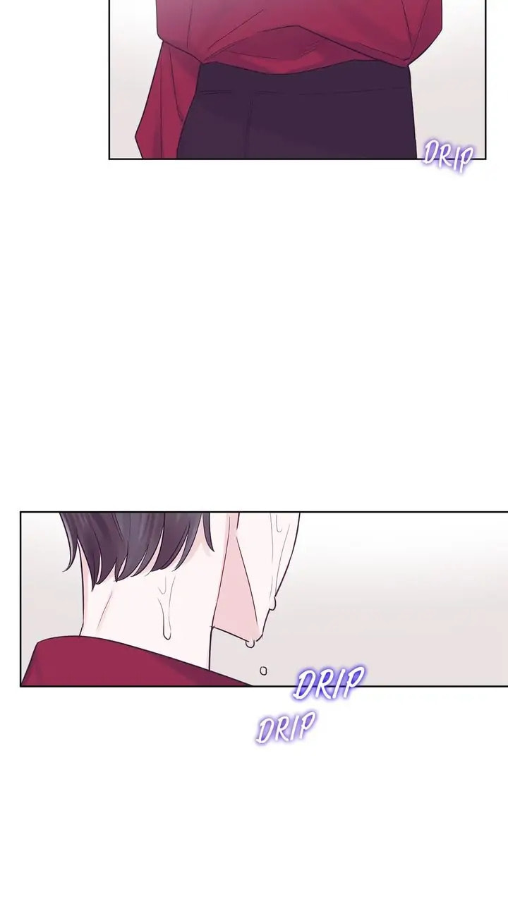 Monochrome Rumor Chapter 29 page 51 - 