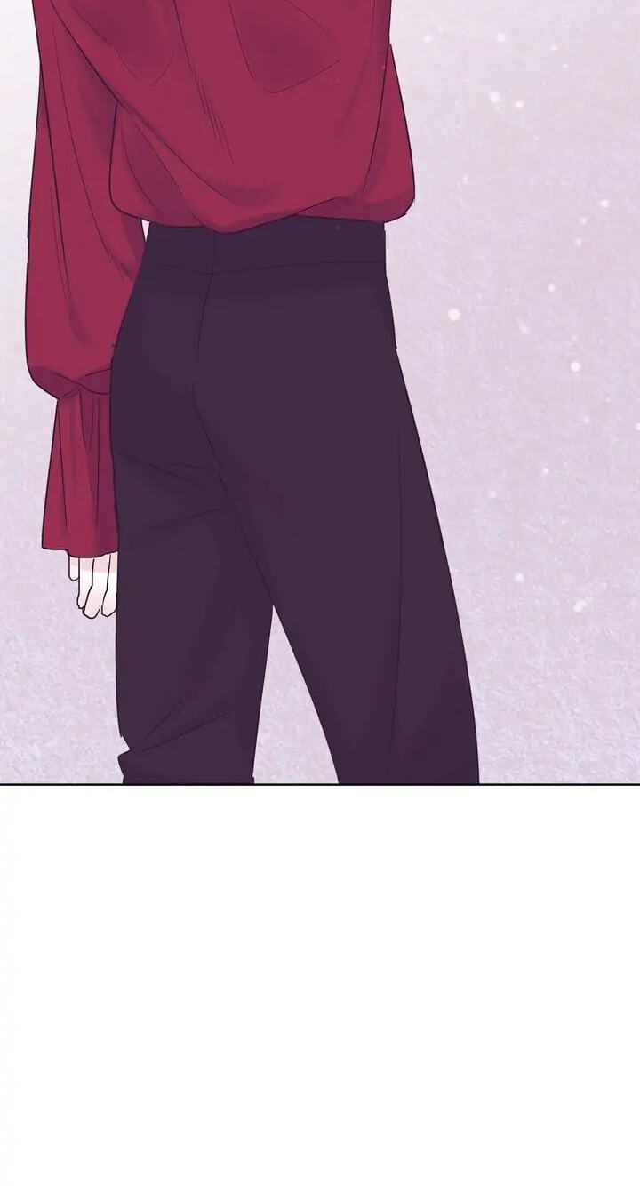Monochrome Rumor Chapter 29 page 53 - 