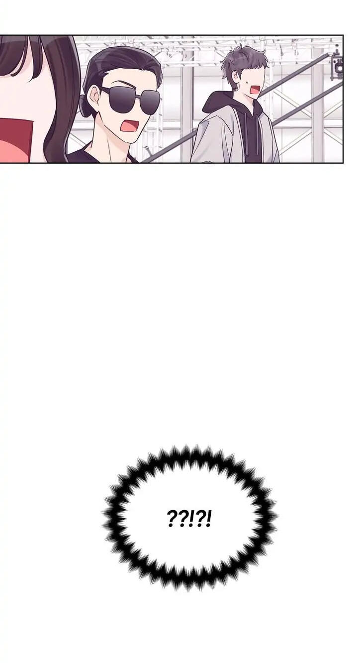 Monochrome Rumor Chapter 29 page 54 - 