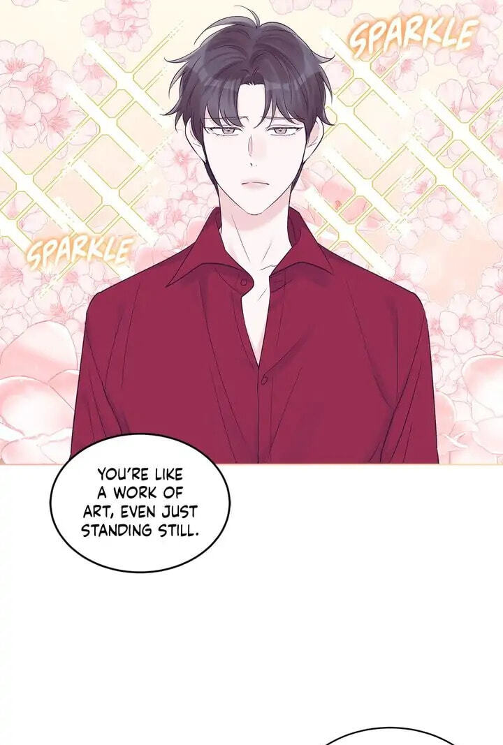 Monochrome Rumor Chapter 29 page 9 - 