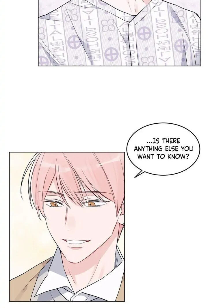 Monochrome Rumor Chapter 3 page 23 - 
