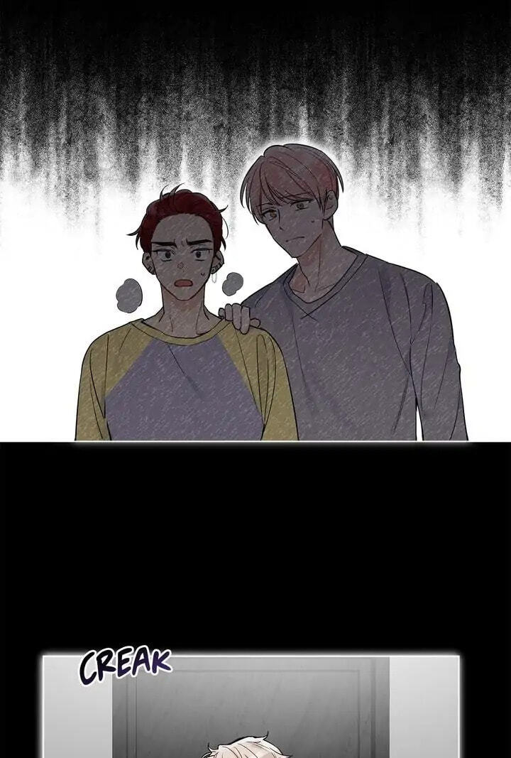 Monochrome Rumor Chapter 3 page 4 - 