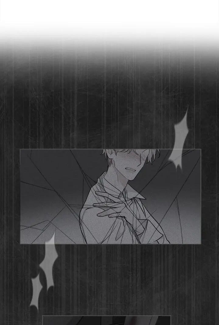 Monochrome Rumor Chapter 3 page 34 - 
