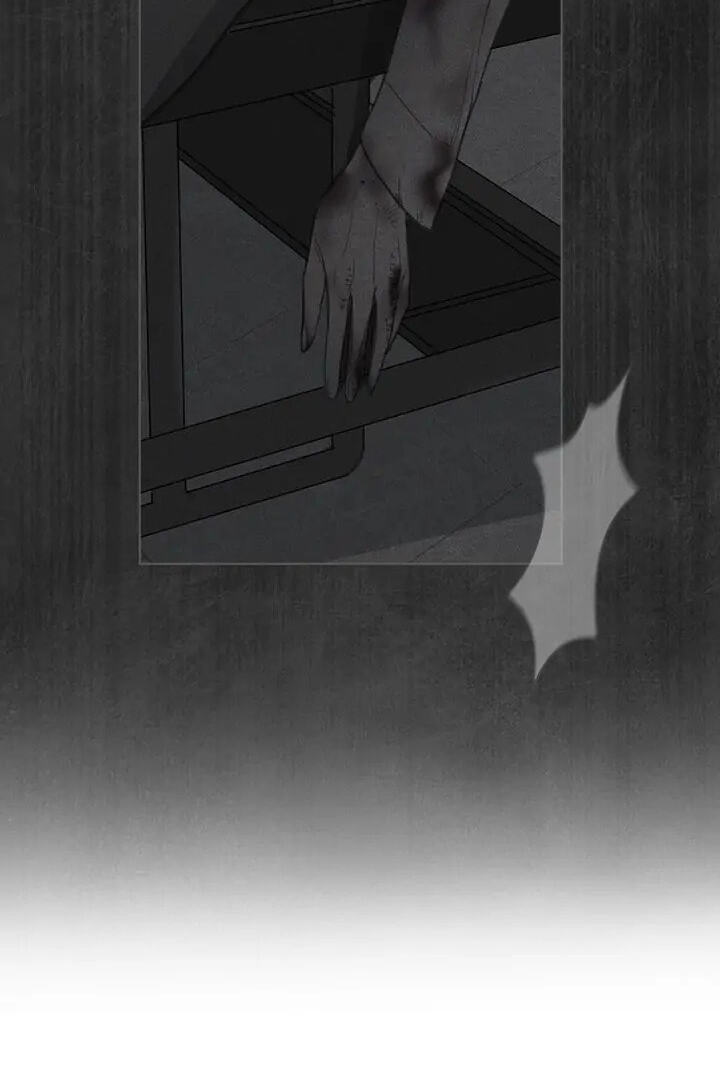 Monochrome Rumor Chapter 3 page 35 - 