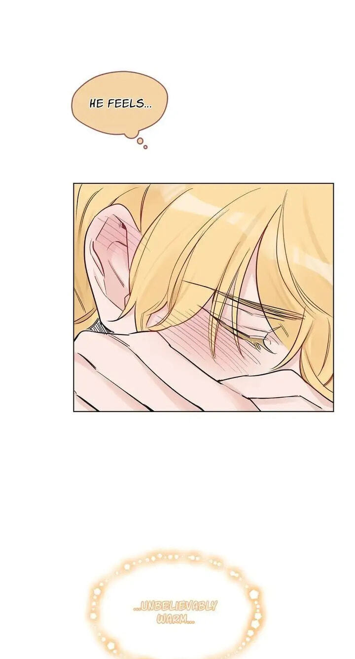 Monochrome Rumor Chapter 3 page 36 - 