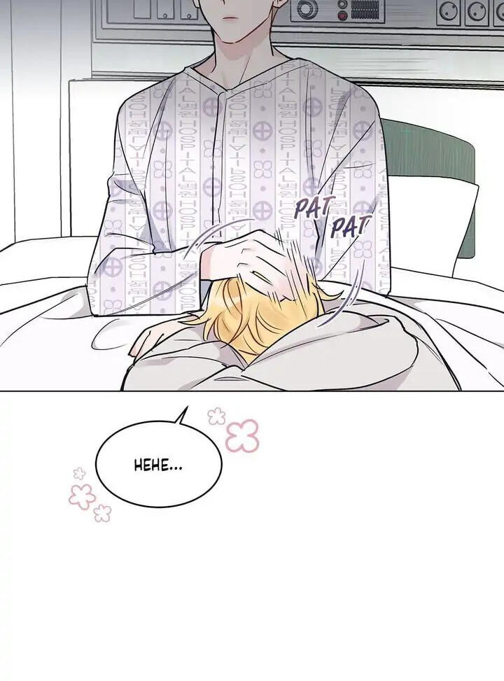 Monochrome Rumor Chapter 3 page 40 - 