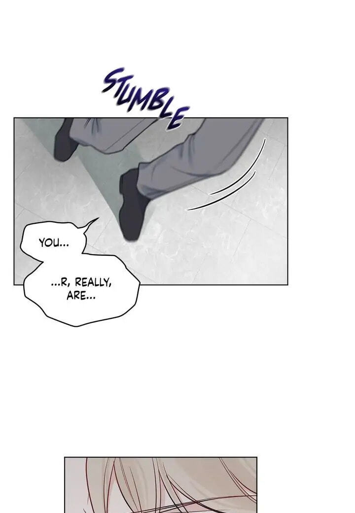 Monochrome Rumor Chapter 3 page 48 - 