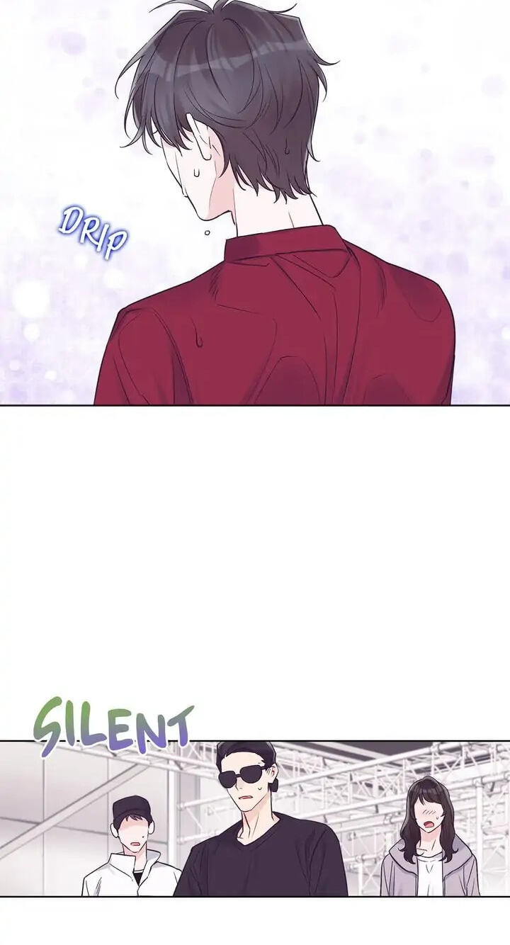 Monochrome Rumor Chapter 30 page 2 - 