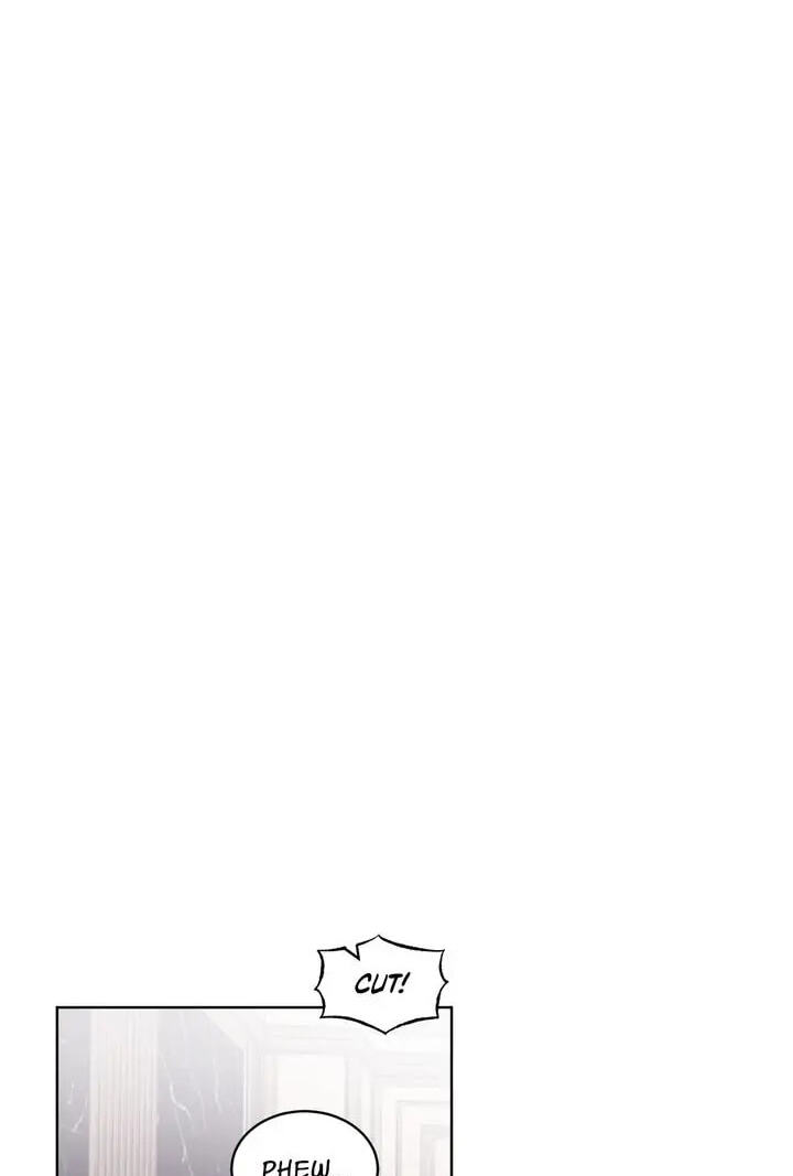 Monochrome Rumor Chapter 30 page 17 - 