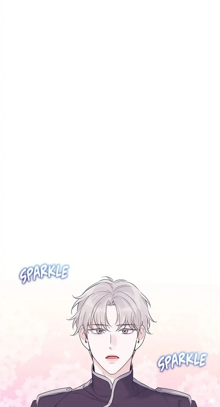Monochrome Rumor Chapter 30 page 27 - 